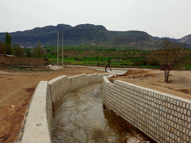 پروژه های ایمن سازی