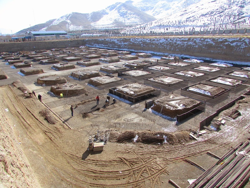 شاپینگ سنتر هتل امیرکبیر